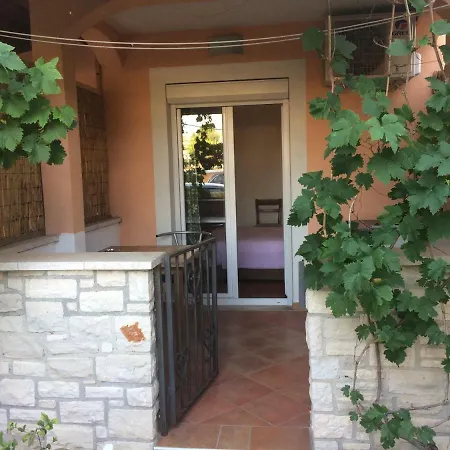 Gostinjska kuća Perla