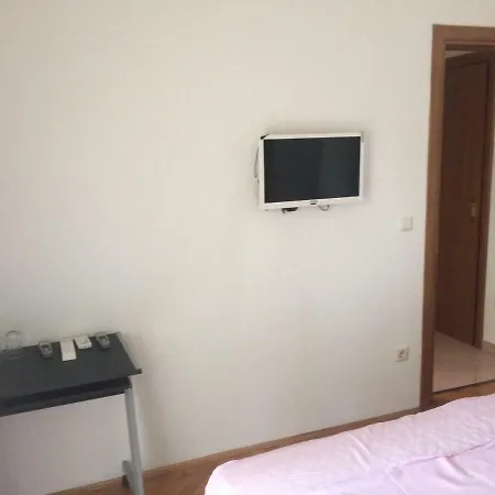Perla Gostinjska kuća Porec