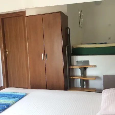 Perla Gostinjska kuća