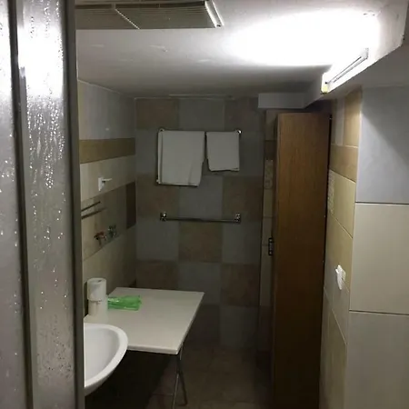 Gostinjska kuća Perla Porec